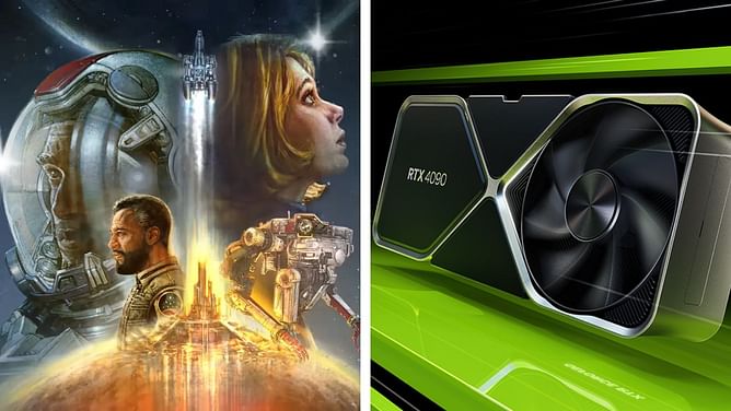10 best graphics cards for Starfield