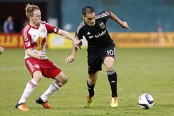 D.C. United vs New York Red Bulls Prediction and Betting Tips | 23rd September 2023