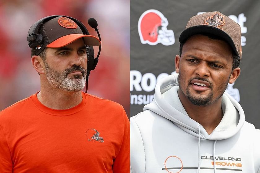 Browns HC Kevin Stefanski gets candid on $230,000,000 Deshaun