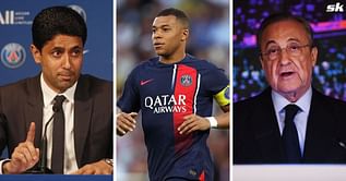 Kylian Mbappe makes massive U-turn on PSG contract amid Real Madrid transfer rumors – Fabrizio Romano
