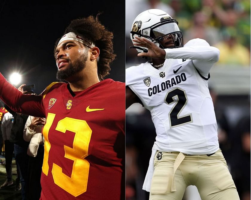 How to watch the USC vs. Colorado college football game today