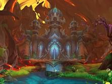 World of Warcraft: Dragonflight Amirdrassil raid guide - Expected release window, PTR schedule, bosses, and more