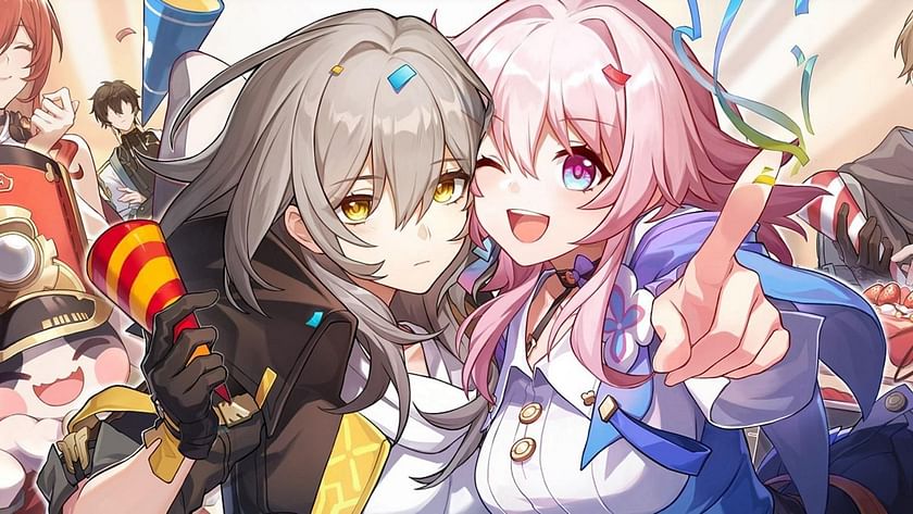 PS4: Will Honkai Star Rail come to PS4?