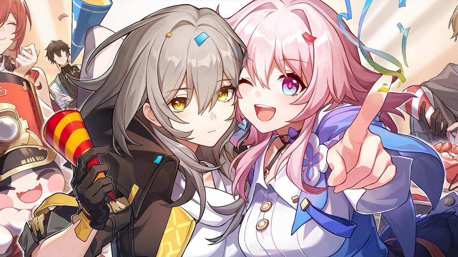 PS4: Will Honkai Star Rail come to PS4?