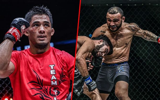 “He can knock you out once he hits you” – Stephen Loman doesn’t want to risk trading bombs with John Lineker
