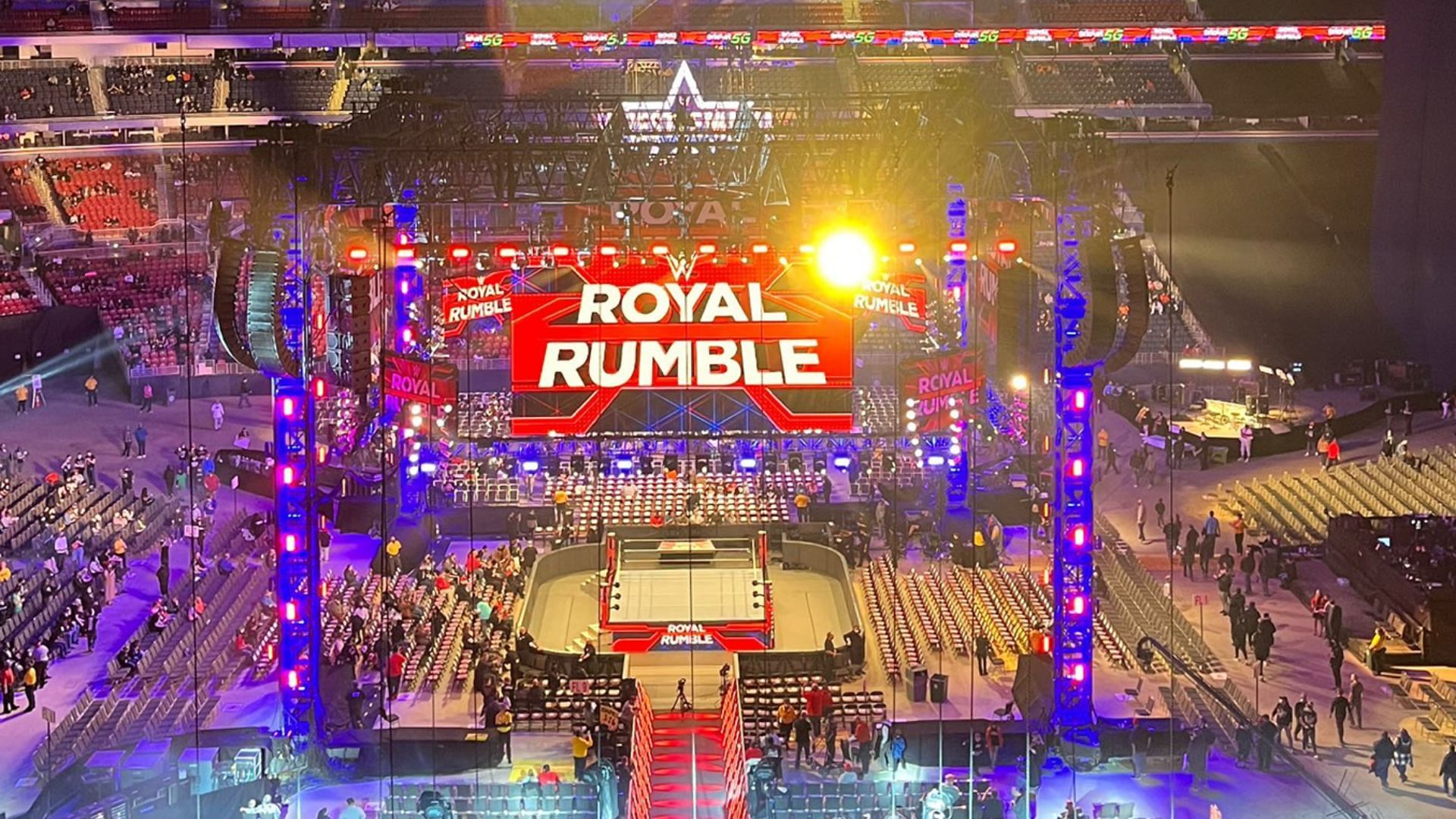 When and where is Royal Rumble 2024? All we know so far!