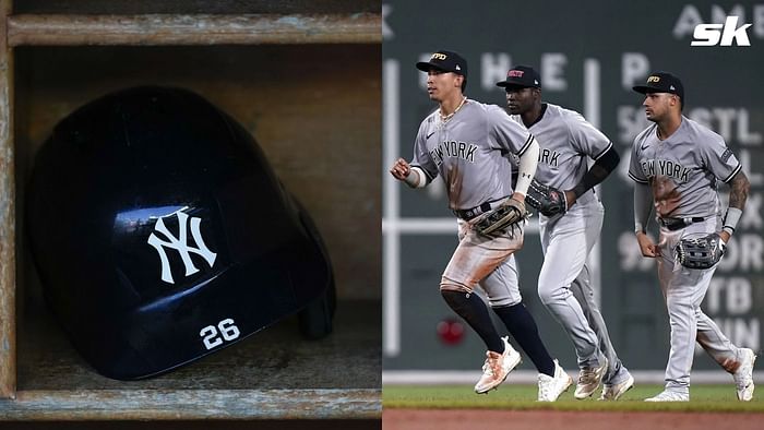 Yankees roster 2024: Predictions on who's staying, who moves