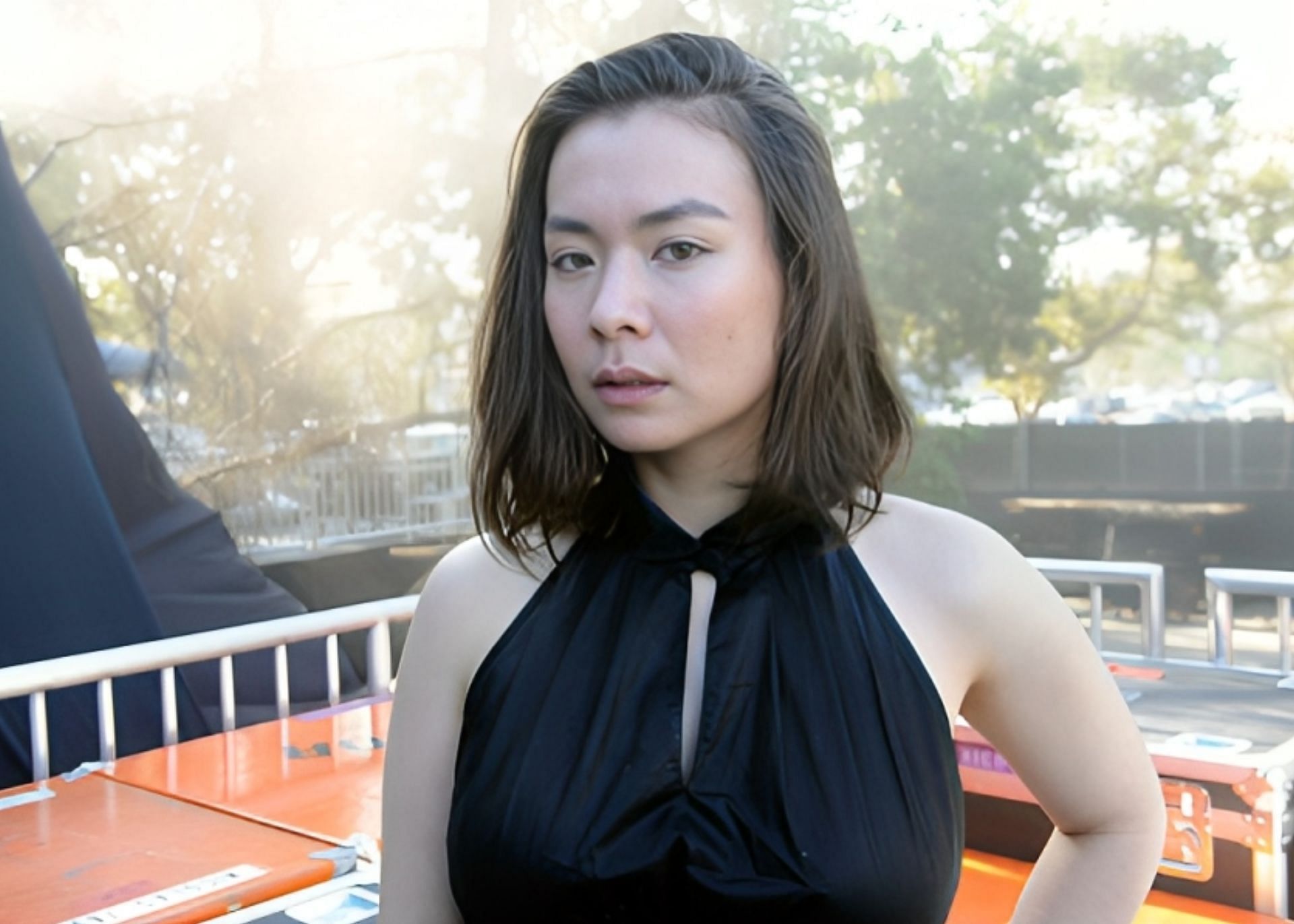 Mitski class of 2013 перевод