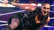 WWE Superstar Rhea Ripley