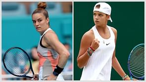 Guadalajara Open 2023: Maria Sakkari vs Emiliana Arango preview, head-to-head, prediction, odds, and pick