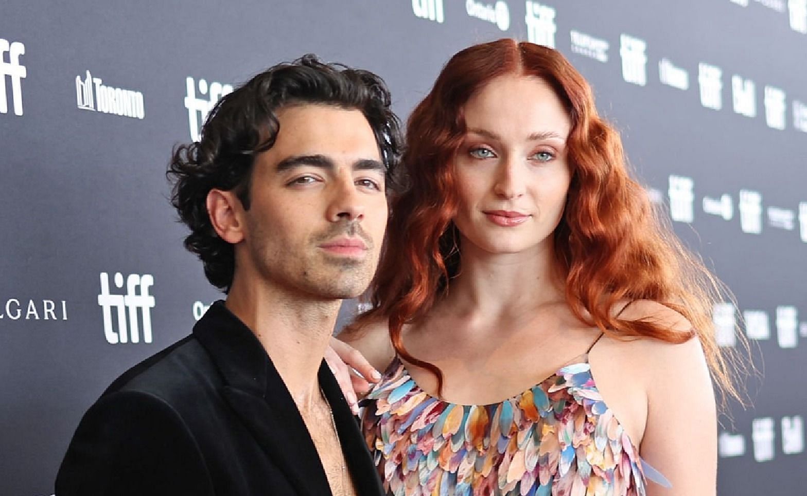 Joe Jonas and Sophie Turner were married for four years (Image via. Getty Images) 