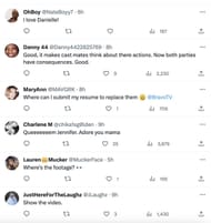 Social media users pick sides as The Real Housewives of New Jersey stars get into a physical altercation: More details revealed as Aydin and Cabral get suspended. (Image via X)
