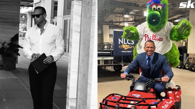 Alex Rodriguez once shared how Hurricanes were equivalent to Yankees since MLB team from Miami wasn't around in his youth