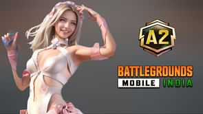 BGMI A2 Royale Pass leaks: Rewards, start date, and more