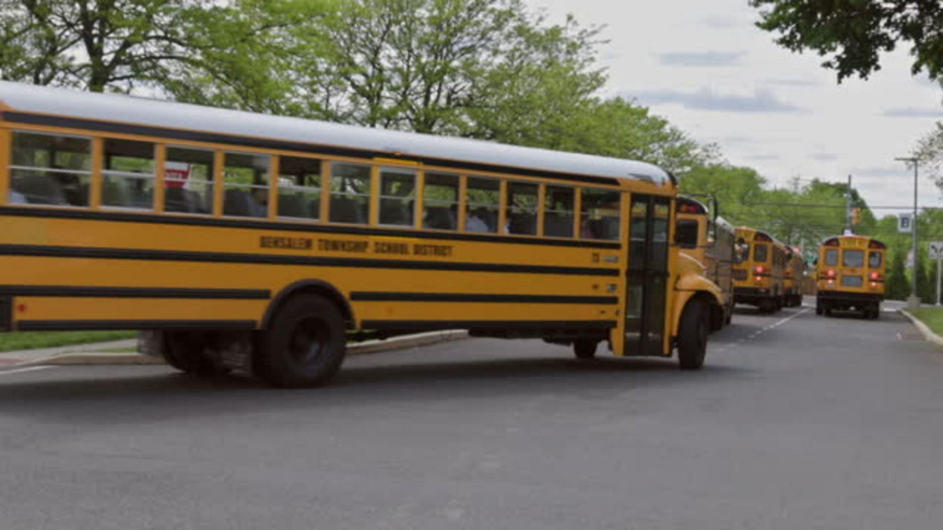 St. Tammany Parish public school bullying video leaves netizens outraged (Image via Getty Images)