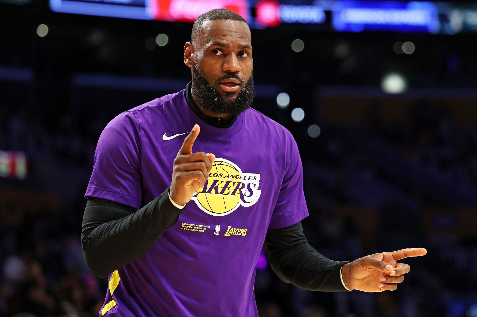 Three Reasons Lakers Can Win Their 18th NBA Championship This Year?, by  LakerTom