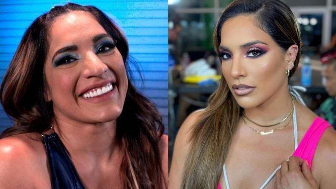 Raquel Rodriguez shares heartfelt message ahead of WWE RAW