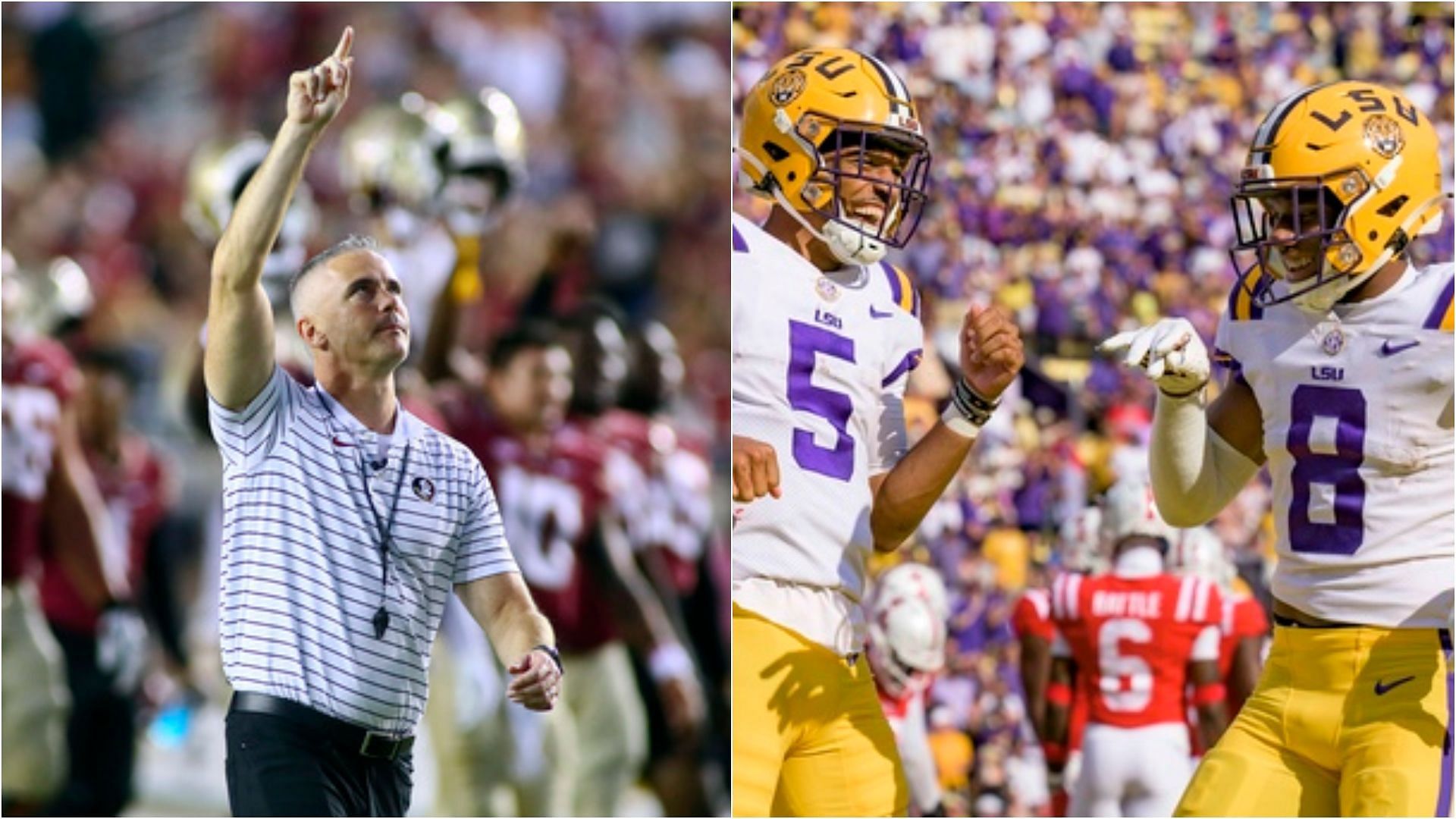 Lsu football game discount today live stream