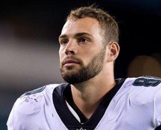 What Team is Dallas Goedert On?