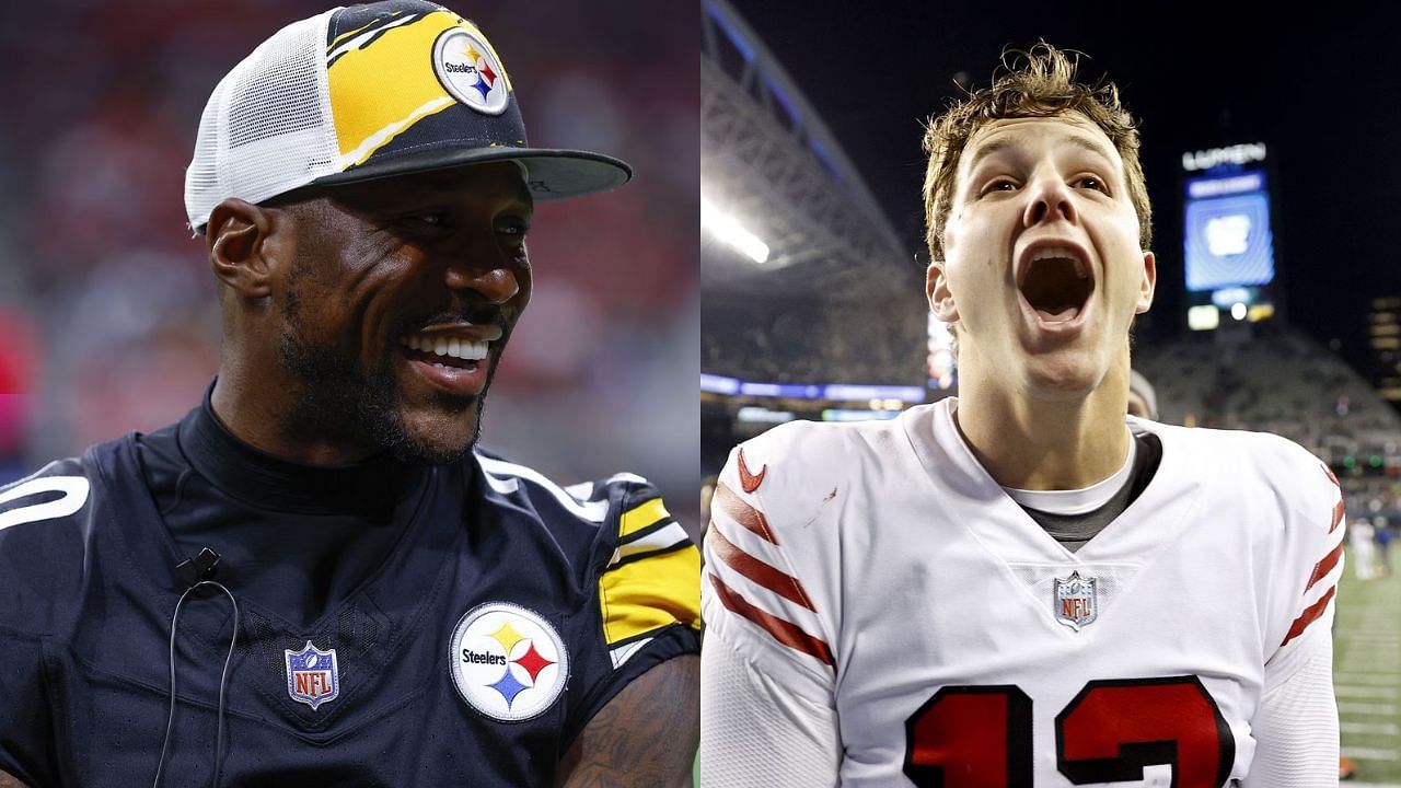 49ers-Steelers: Shanahan, Purdy, Aiyuk speak after NFL Week 1 win