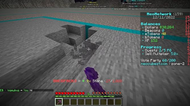 10 best Minecraft prison servers in 2023