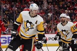 Evgeni Malkin discloses when he will stop playing for Pittsburgh Penguins