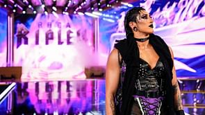 "I don't fully like him" – Rhea Ripley explains beef with WWE RAW star (Exclusive)