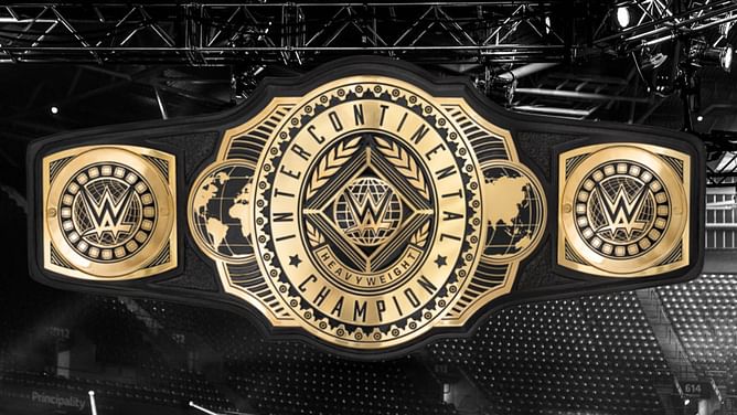 6-time Intercontinental Champion has been released from WWE - Reports