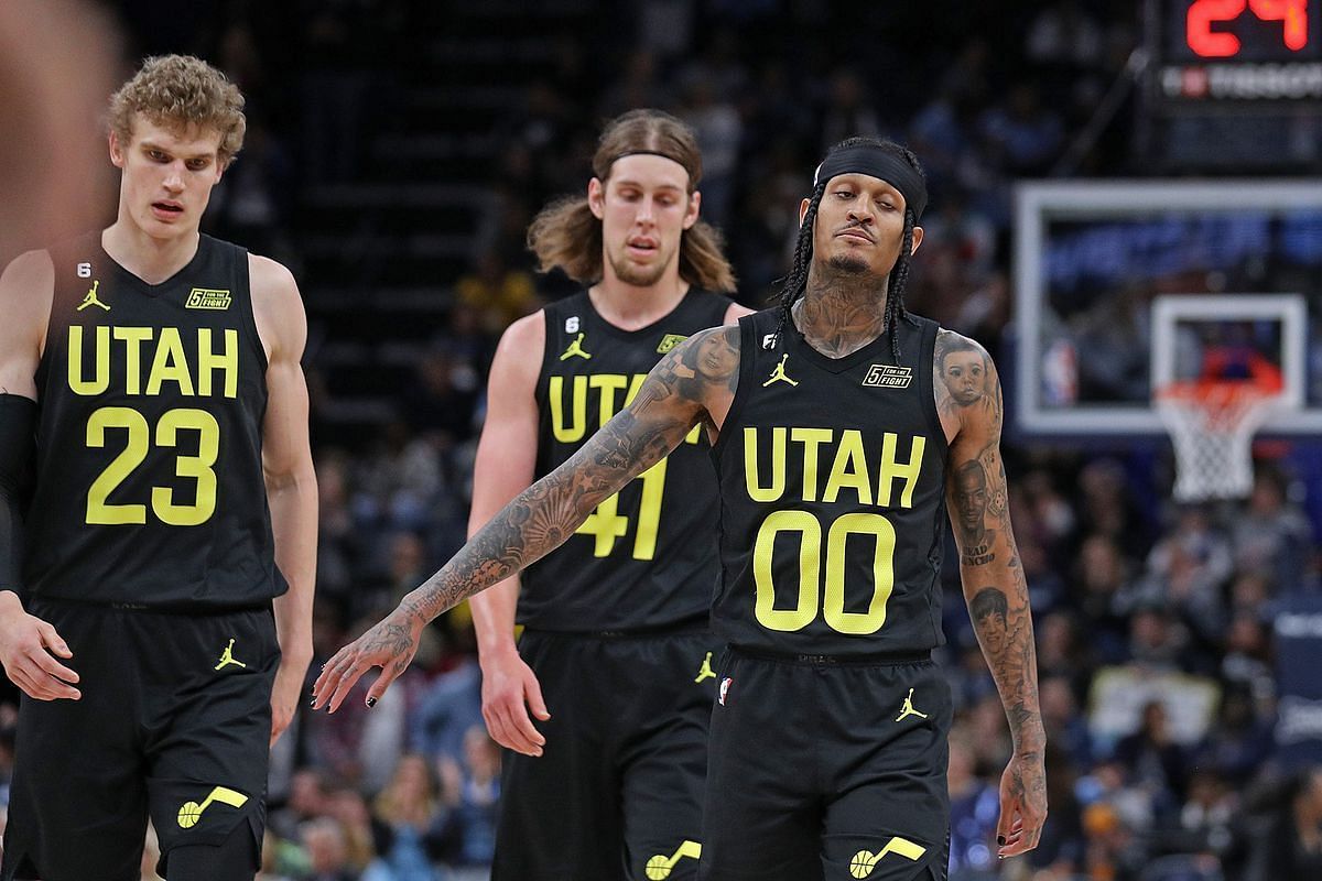 Utah Jazz Potential