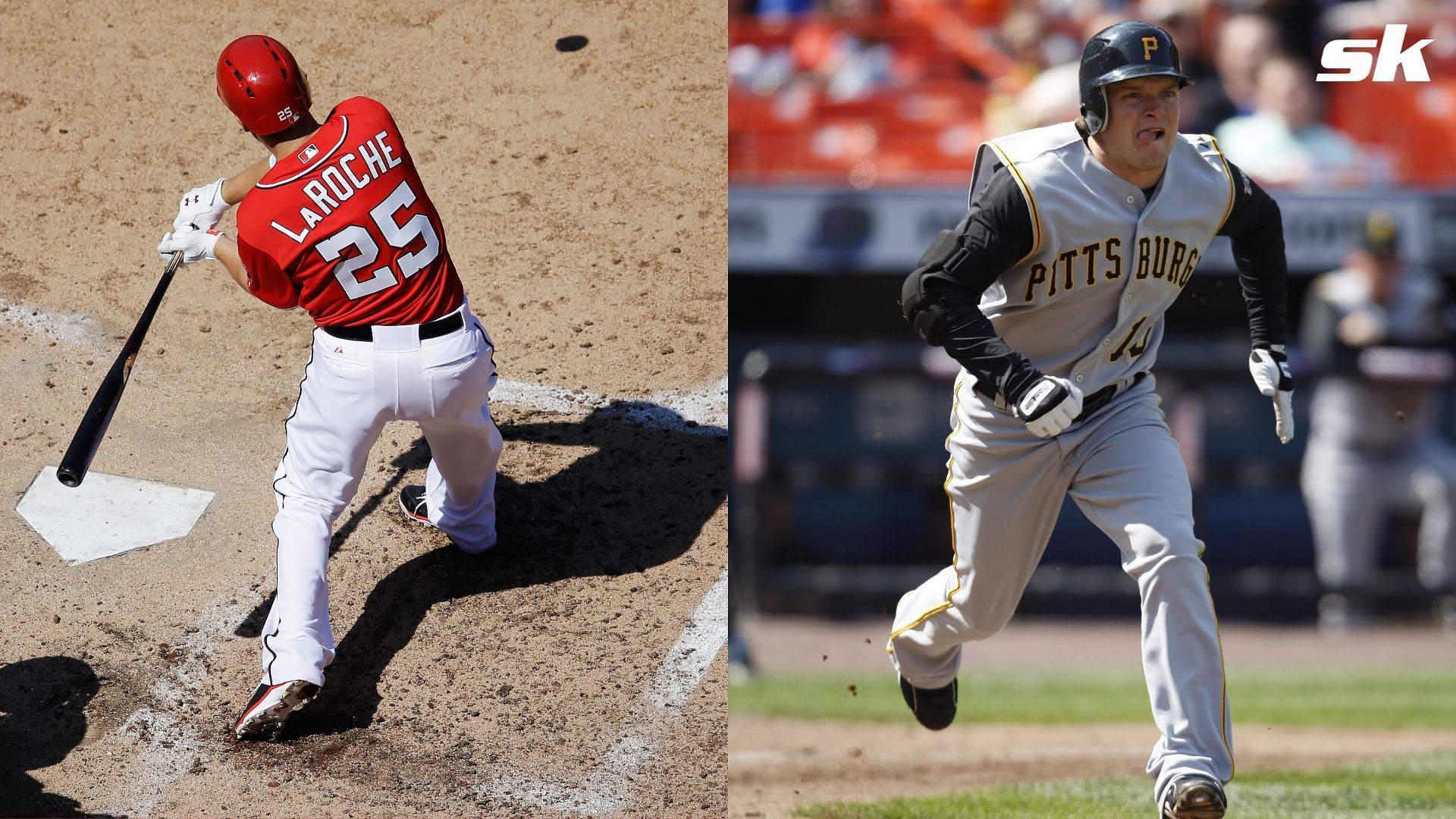 Free Agent Profile: Nate McLouth - MLB Trade Rumors