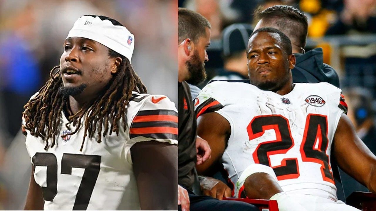 Kareem Hunt timeline: The video, the NFL investigation and the