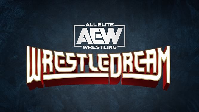 "I’m the best wrestler in the world"- 28-year-old makes a bold statement ahead of his match at AEW WrestleDream