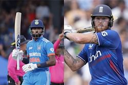 Ranking the all-rounders of all 10 2023 ODI World Cup teams