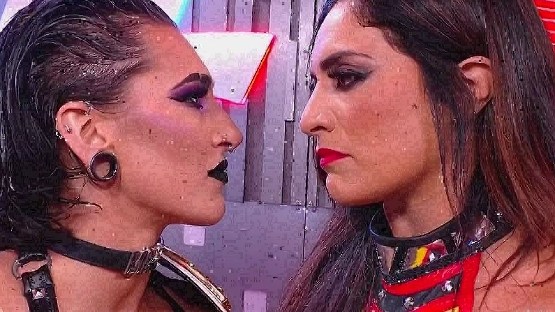 Was Raquel Rodriguez&#039;s knee injury real? Learn the extent of Rhea Ripley&#039;s  brutality on WWE RAW