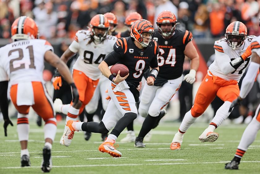 Browns vs Bengals prediction and betting tips - NFL Week 1, September 10,  2023