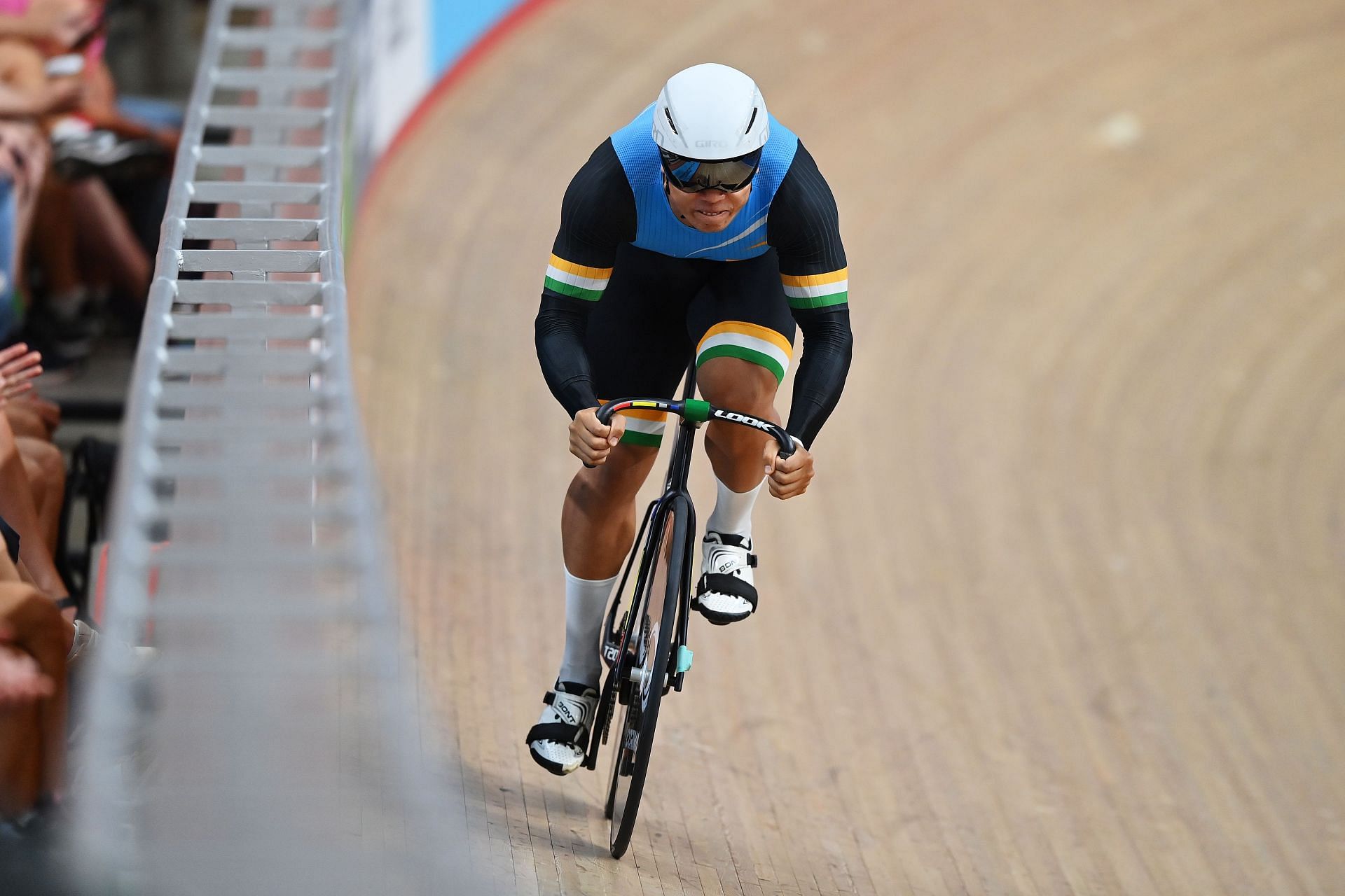 Track Cycling - Commonwealth Games: Day 3
