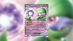 Pokemon TCG tier list for October 2024