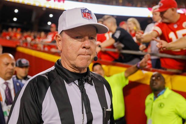 2023 Super Bowl: Carl Cheffers to lead officiating crew