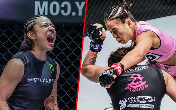 “She keeps pushing forward” – Itsuki Hirata recalls ‘relentless’ Ham Seo Hee’s ridiculous pace