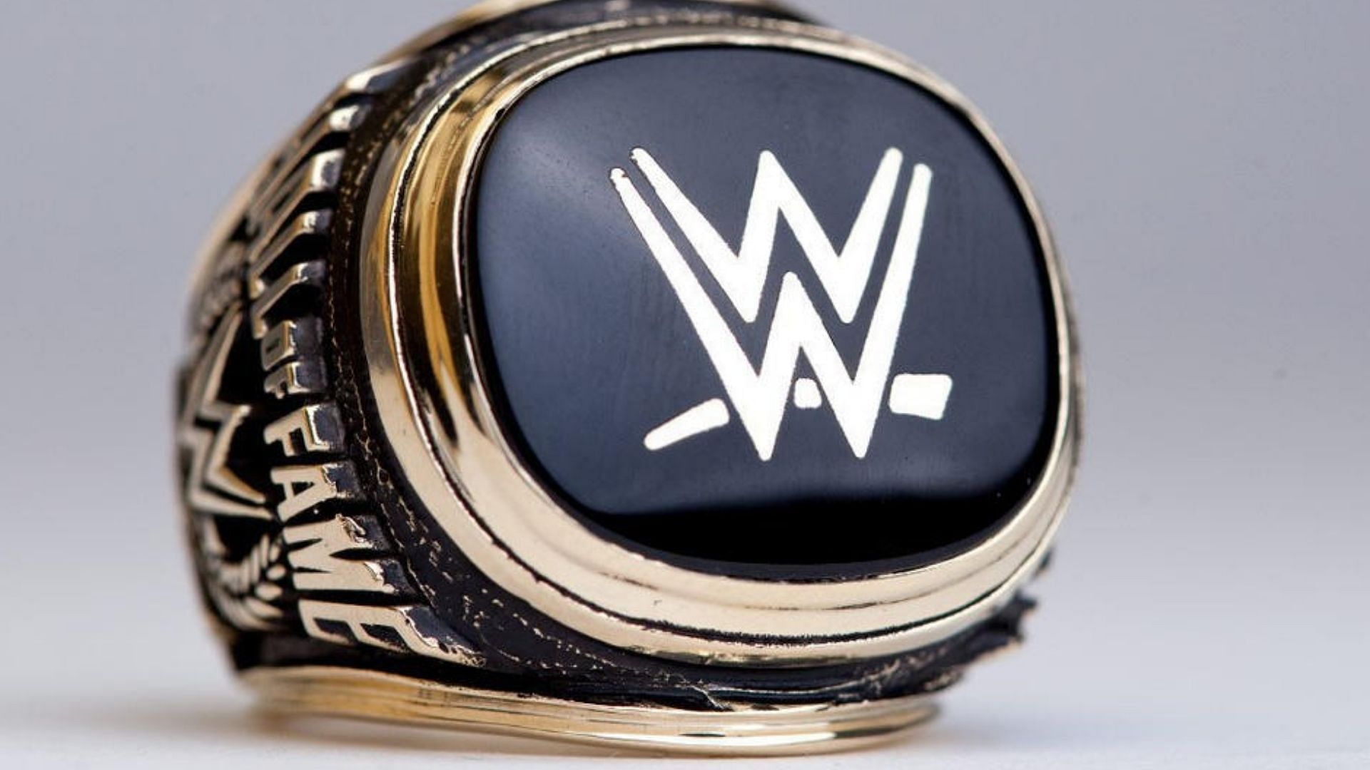 The WWE Hall of Fame ring is a mark of excellence in the wrestling business.