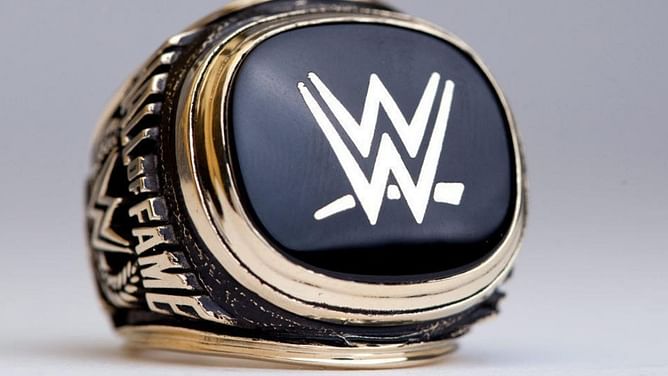 Former WWE Champion confirms he lost his Hall of Fame ring just a week after getting it