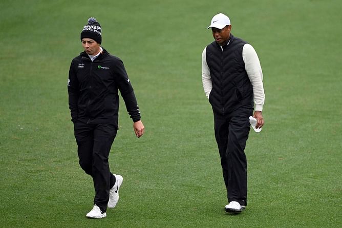 Viktor Hovland’s $18,000,000 Tour Championship win only second in viewership to Tiger Woods’ 2018 PGA Tour win: Report