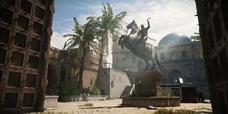 Is Fort Resurgence available to play in Warzone 2?