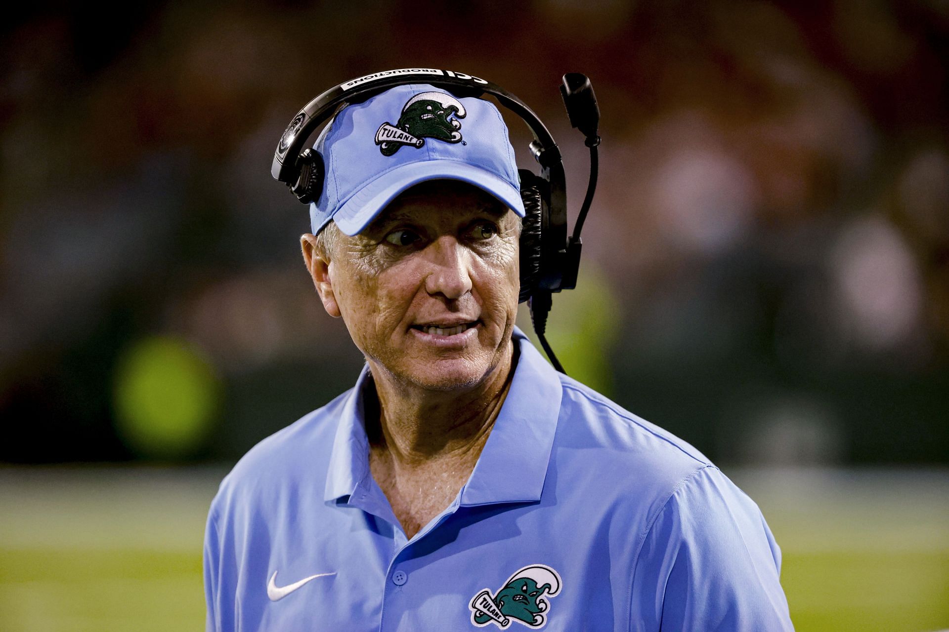 Tulane football coaches history Full list of Green Wave HCs in NCAA