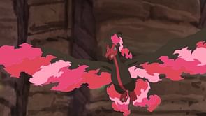 Is Moltres coming to Pokemon Horizons? Recent synopsis suggest so