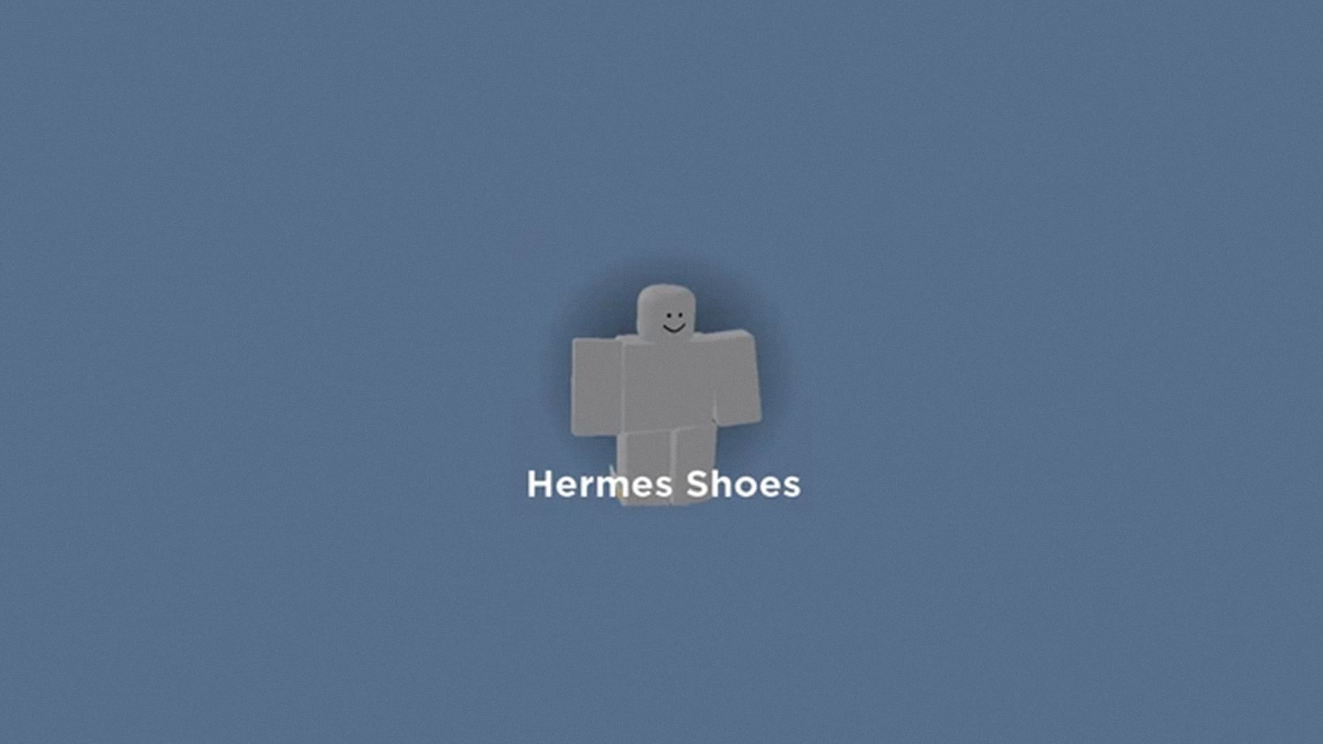 Unlock wings on your feet with the Hermes Shoes. (Image via Sportskeeda)