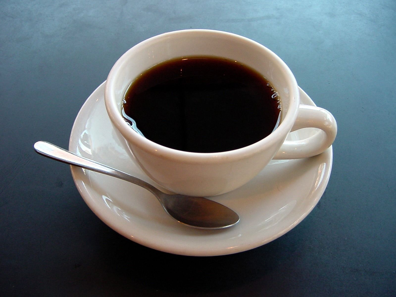 Coffee in the morning (Image via Getty Images)