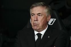 Real Madrid Transfer News Roundup: Los Blancos eyeing Alejandro Garnacho; club offering €18 million for Kepa, and more - September 16, 2023