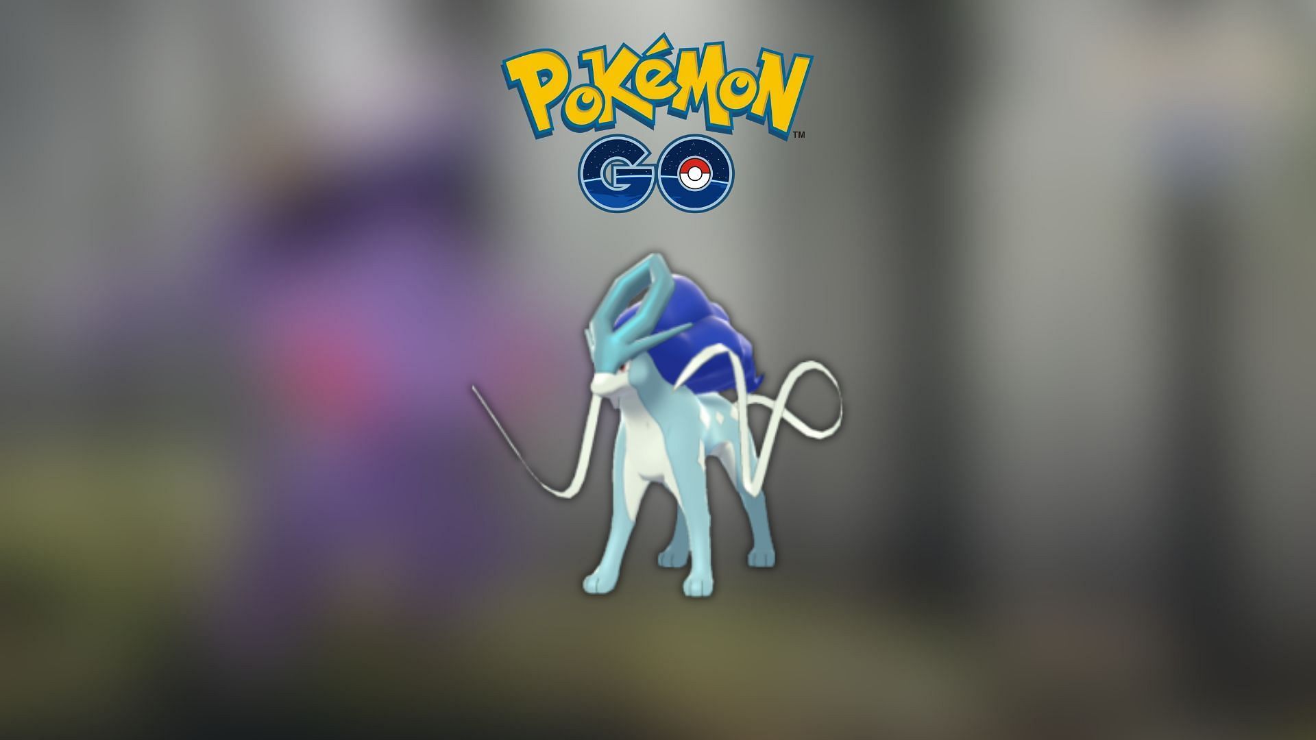 Suicune (Pokémon GO) - Best Movesets, Counters, Evolutions and CP