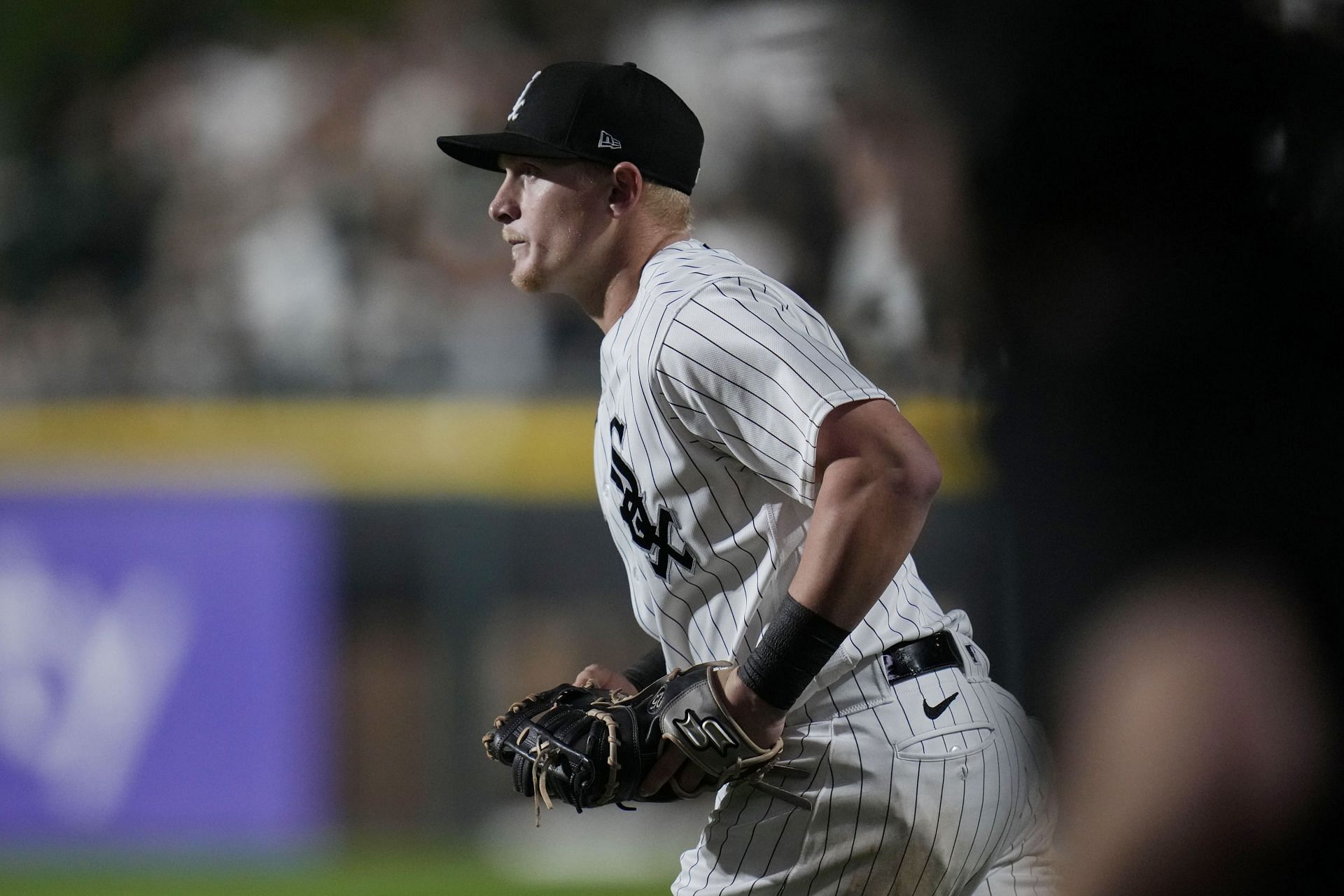 Twins White Sox Baseball